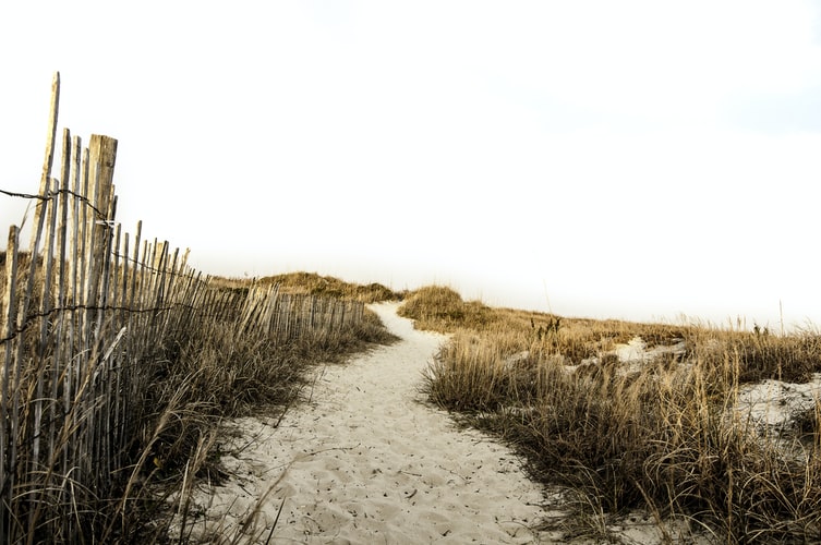 Yoga Ostsee