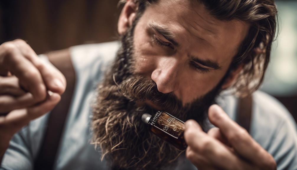 bartpflege tipps beard care tips