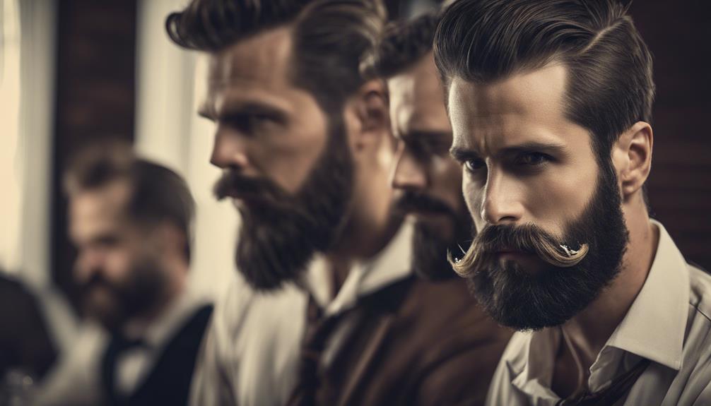 basic beard care tips